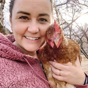 Meet your Posher, Kacey